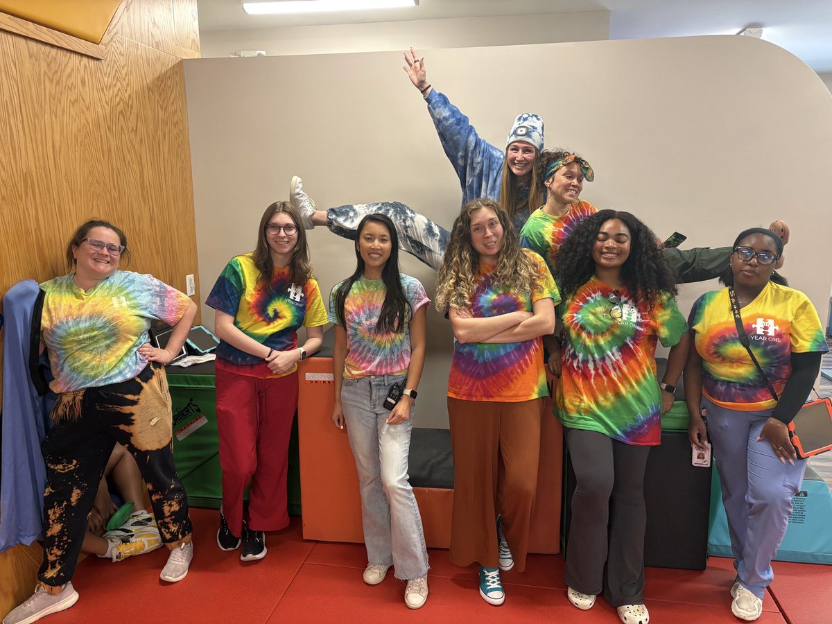 aba_HANDS's tweet photo. Spirit week was a success at our Cary 225 clinic! Shoutout to our BBQ Dad vs. Soccer Mom Day winners, and a big thank you to everyone who joined in to show off their HANDS spirit! 👏⚽️🌈

#abaclinic #spiritweek https://t.co/uOsb05a8Lr