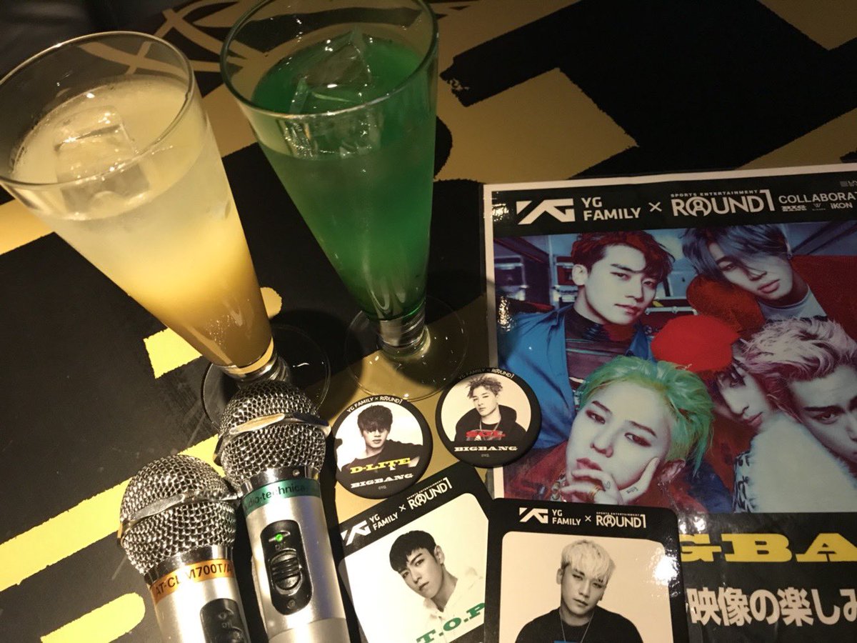 li_____s2's tweet photo. ROUND1とコラボってたの懐かしすぎ
またコラボして‼️՞⸝⸝•̀⩊•́⸝⸝՞ (欲 https://t.co/yk36uL03r2