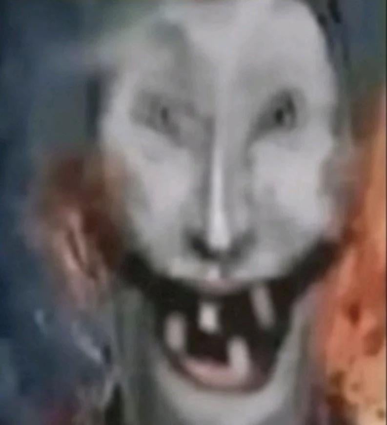 WellisonPinkman's tweet photo. @nanros25 @blognaointendo ultima cutscene do game e a lucia assim https://t.co/WEX3KyIGty