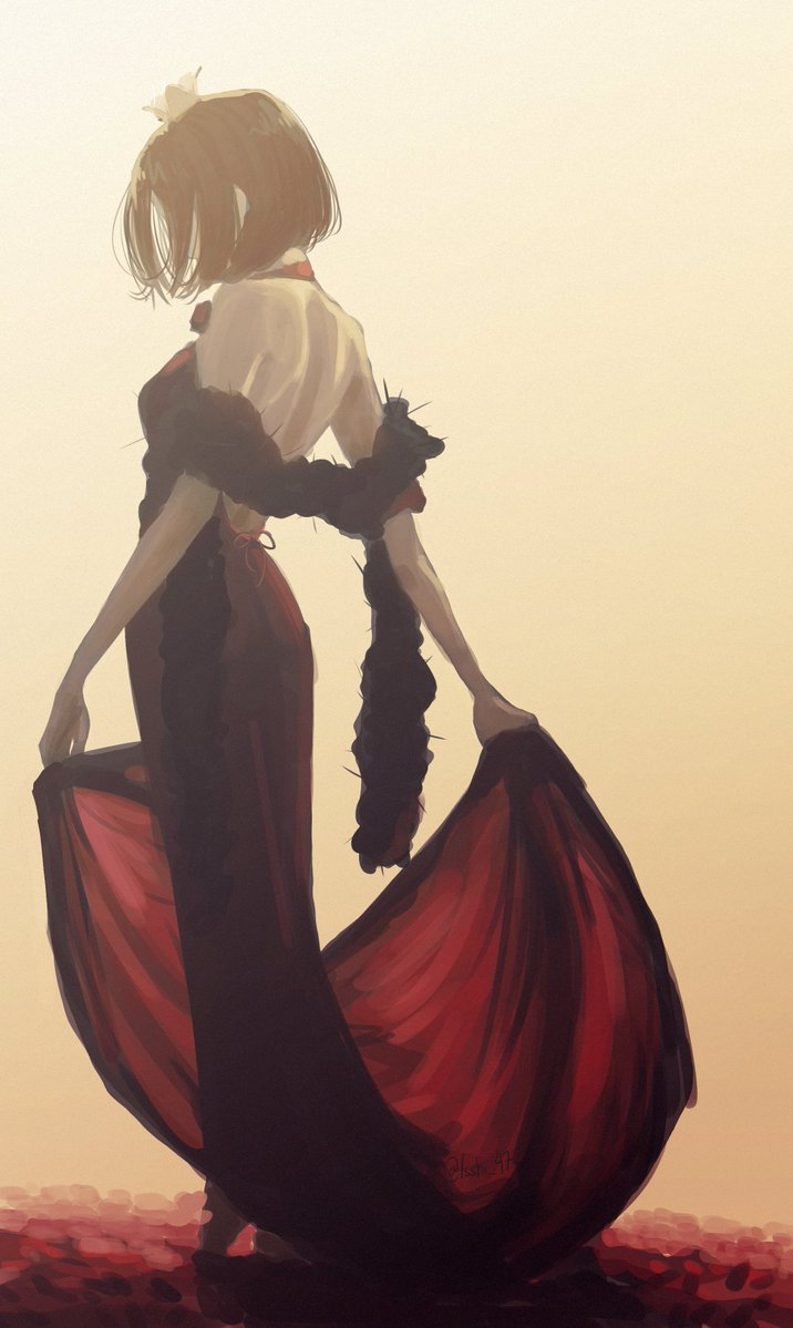 Isshi_47's tweet photo. Queen of the heart Lorina.
#BLACKSOULS #BLACKSOULSII #rkgk https://t.co/qoV5tZzdJz