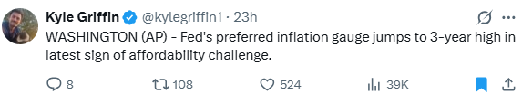 RepShriThanedar's tweet photo. Of course he doesn't, because he's failing miserably on the issue. https://t.co/D6YmaUbsye