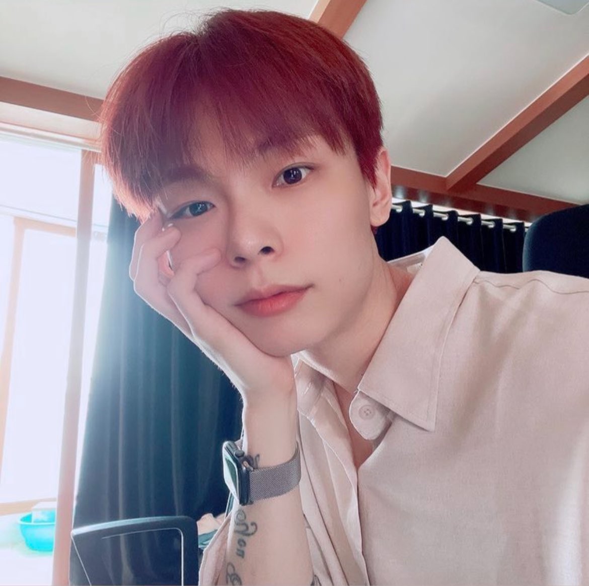 syechni's tweet photo. 진짜 시작의 해로 다시 돌아가버린 남자 .... https://t.co/hjSjkqGu9u
