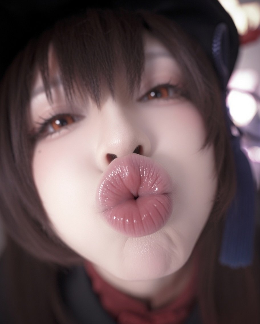 Ahe_Girl's tweet photo. 原神 胡桃

Hu Tao ブチュキス💋

#原神 #genshinimmpact  #cosplay
#AIart️️️️️️️️️️️️️️️️️️️️️️️️️️️️️️️️️️️️️️️️️️️️️️️️️️️ #SFW #digitalart https://t.co/qAz4kDgJqN