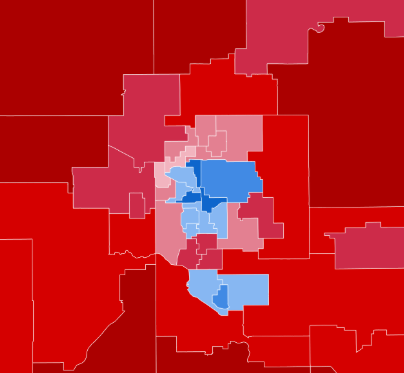 HoopIMust's tweet photo. @IsaacOB79561160 @broopski @biggusmaximus1 @Yeenie_Mcbeenie Not even Oklahoma City. State House voting, plenty of blue https://t.co/OzONob5YN0