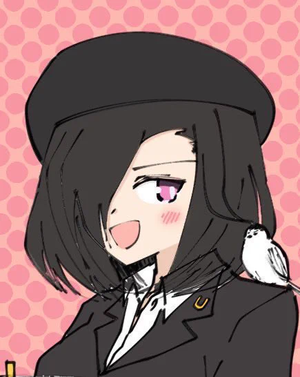 佐藤こころさん 