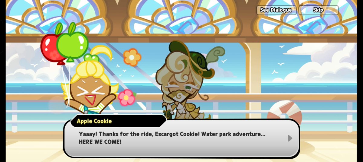 daffotectivee's tweet photo. OF COURSE STEAK'S DAUGHTER IS THE FIRST ONE THAT APPEARS ON THE STORY THINGY https://t.co/mzx7qfebJ0