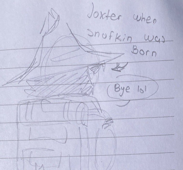 Snnookii_'s tweet photo. Hc joxter is a latino dad https://t.co/JKLrGQD072