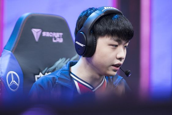 NoContextLCP's tweet photo. RUMOUR: Ground Zero is weighing their options for midlane between JimieN, Bulukaka (formerly of WE) and Uniboy (formerly of PSG Talon)
#LCPEN #LoLPacific https://t.co/NbukOmPzBc