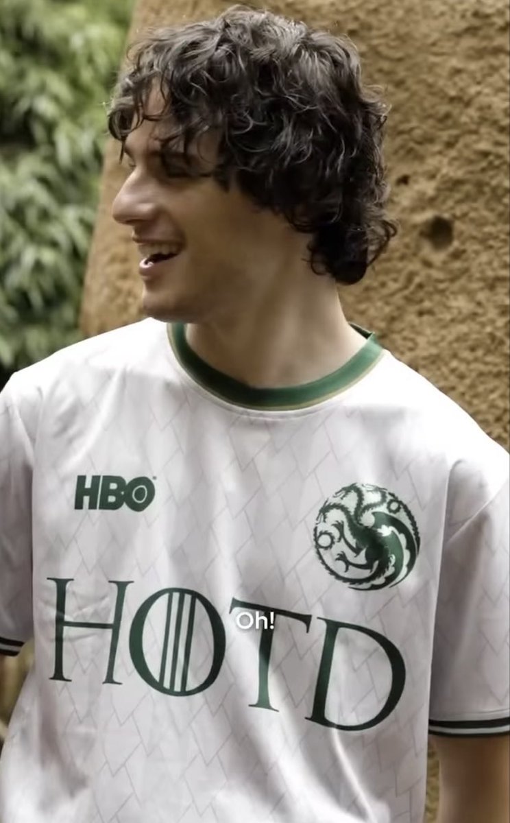 hotdamnitsL's tweet photo. Harry Collett wearing Tom’s team green jersey 💚 https://t.co/0dS5nlUM2c