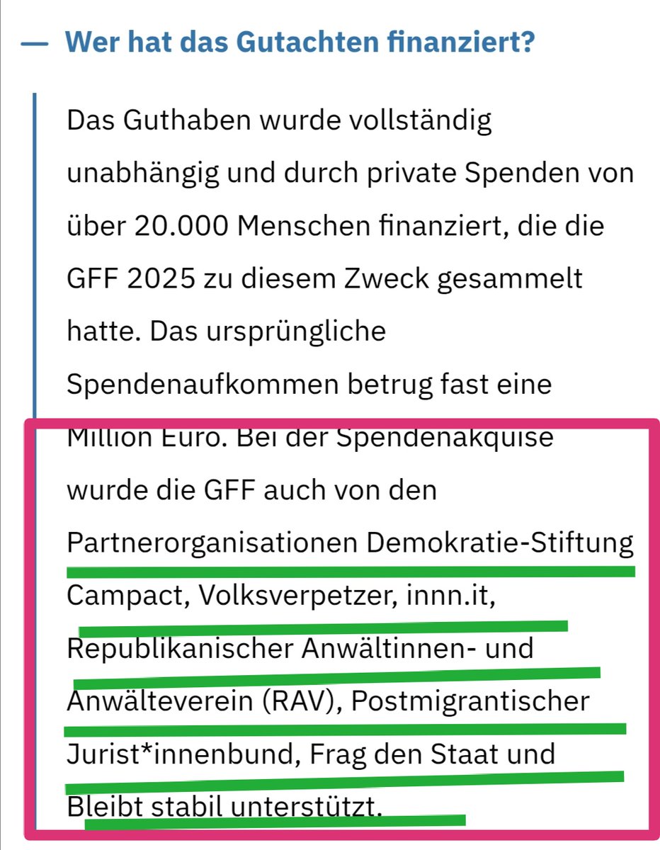 guwbrombach's tweet photo. @MargSaek @Ralf_Hoecker Das allein ist schon mal eine Lüge👇 https://t.co/hJH26Bc77z