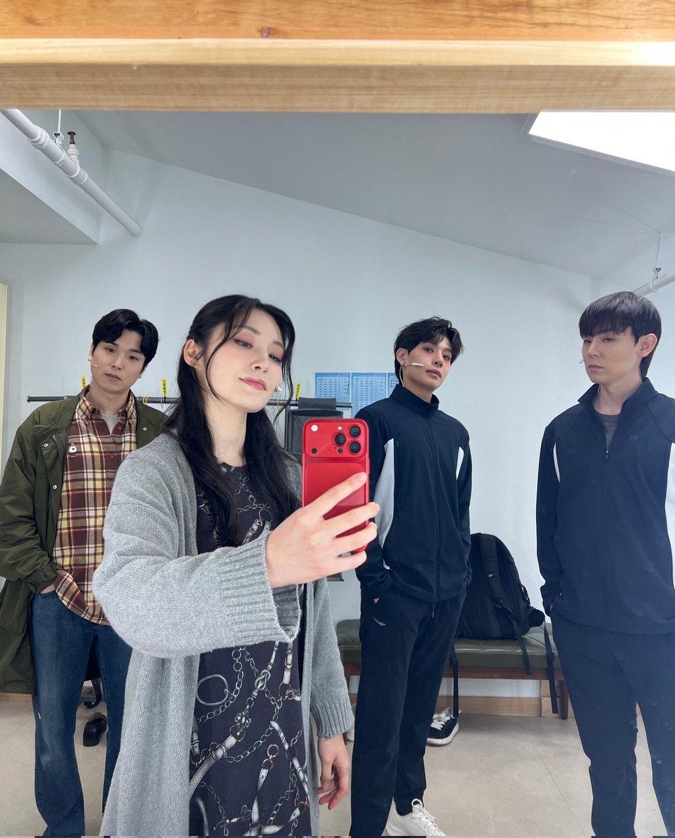 NAYA_RyuB's tweet photo. 첫공둘공 오예 https://t.co/C8w12olJB6