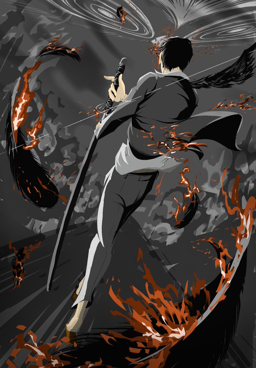 柘榴🐦‍⬛🦉🐦‍🔥 (@zakuro87) / Posts / X