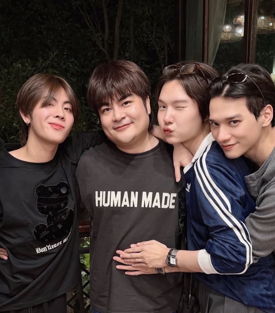 firstoneonlyy's tweet photo. ลุงเก่งเผลอเป็นไม่ได้เลยไอ้เด็กคนนี้5555555555555555555555555555 https://t.co/OxqoTvlpZQ