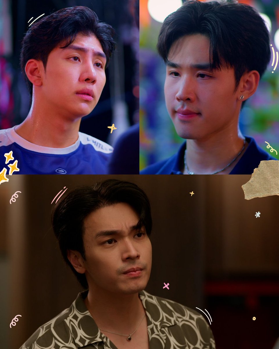 ADogandAPlane's tweet photo. #ADogAndAPlaneEP5 จบแล้วค้าบบบ~ ชำระไฟแค้นอยู่ดีๆ ทำไมถึงกลายเป็นไฟ (รัก) ร้อนแรงขนาดนี้ครับเนี่ยยย🔥💗 สัปดาห์หน้าห้ามพลาดเด็ดขาดเลยนะ!!

สำหรับใครที่พลาดคืนนี้ สามารถดูย้อนหลังได้ทางแอปพลิเคชั่น TrueVisions NOW เท่านั้น!!!
@Tawan_V @new_thitipoom @mond_tanutchai @ryuptb @OabnithiW