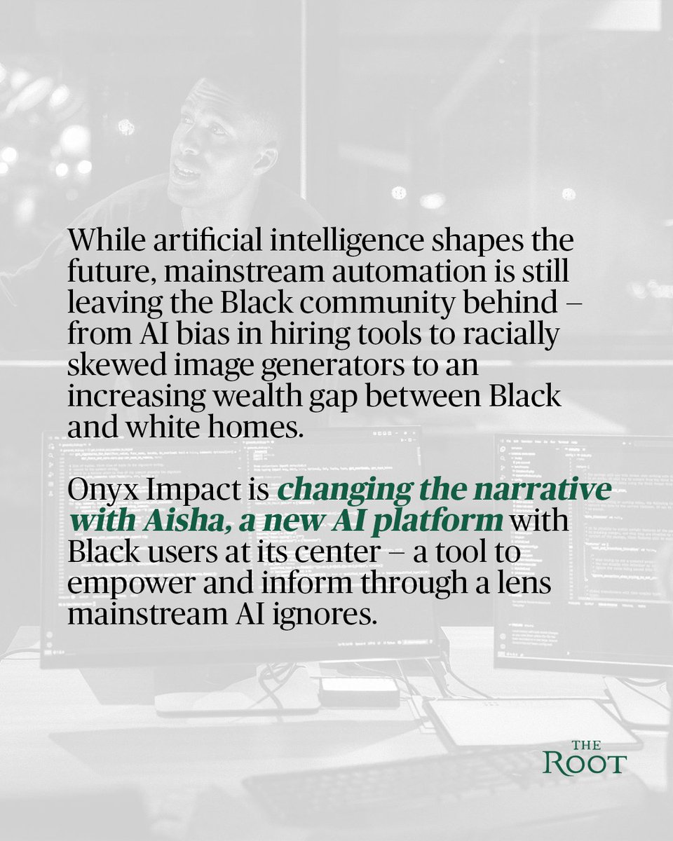 The Root tweet media
