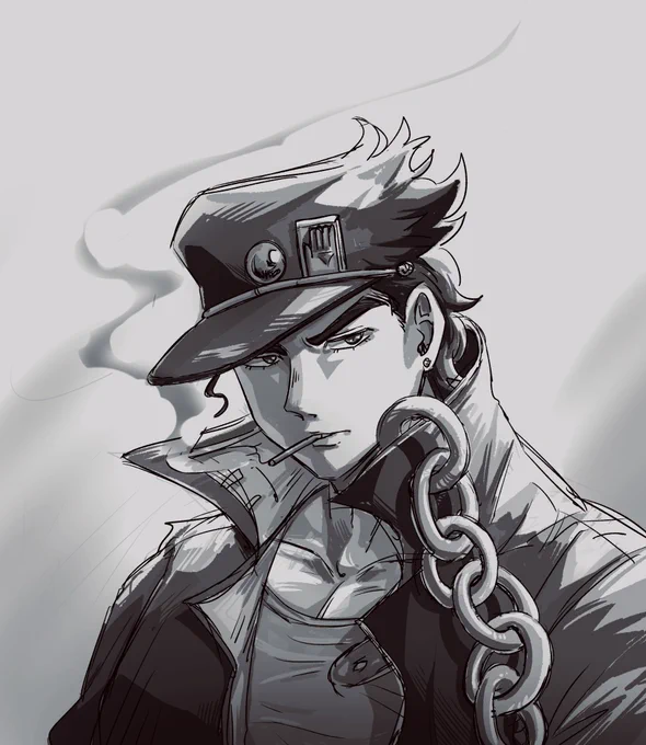 初承太郎