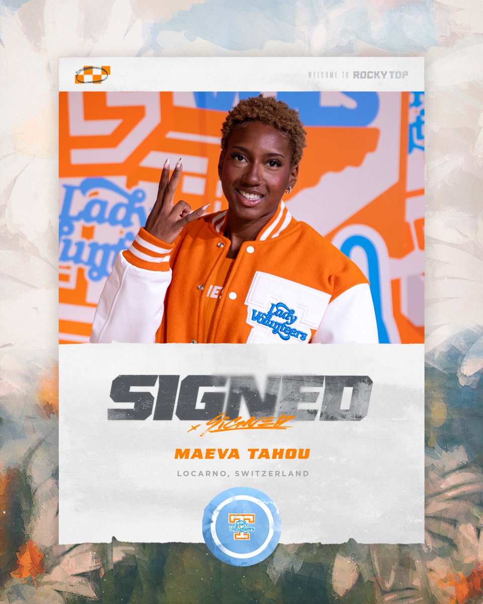 Tennessee Track & Field/XC tweet media