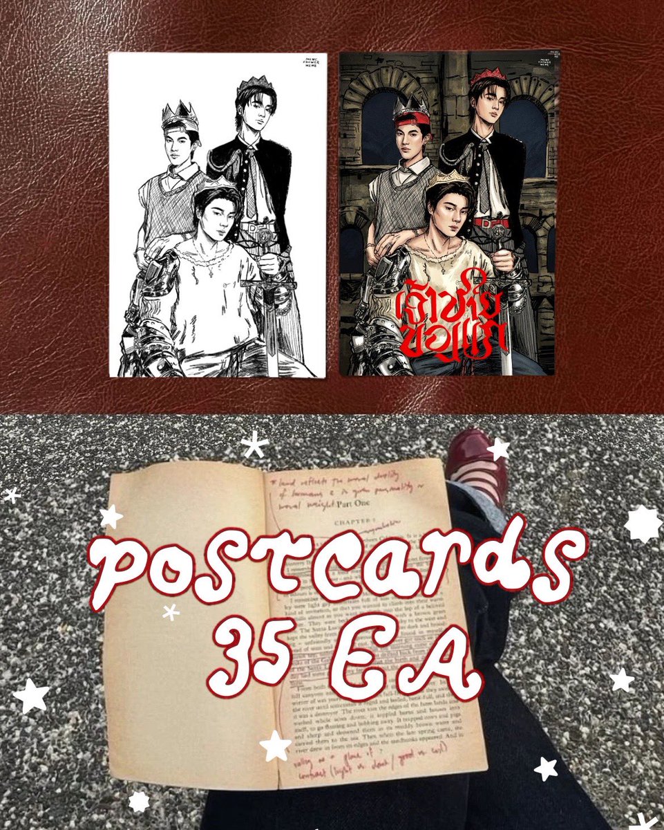mineflowerwine's tweet photo. hihi ! 
#VVV_TRIPLEV
giveaway <333 
for 👑💃🏻🎙️⭐️💘 
#ThailandHealthcarexVVV_TRIPLEV

Postcard Jaochai 35 EA
Date : 27/06/2026

▶️ see you kub 👀💌✏️

#JUNIOR_VVV #JANUS_VVV #JEEWATH_VVV https://t.co/rAZKKLWETn