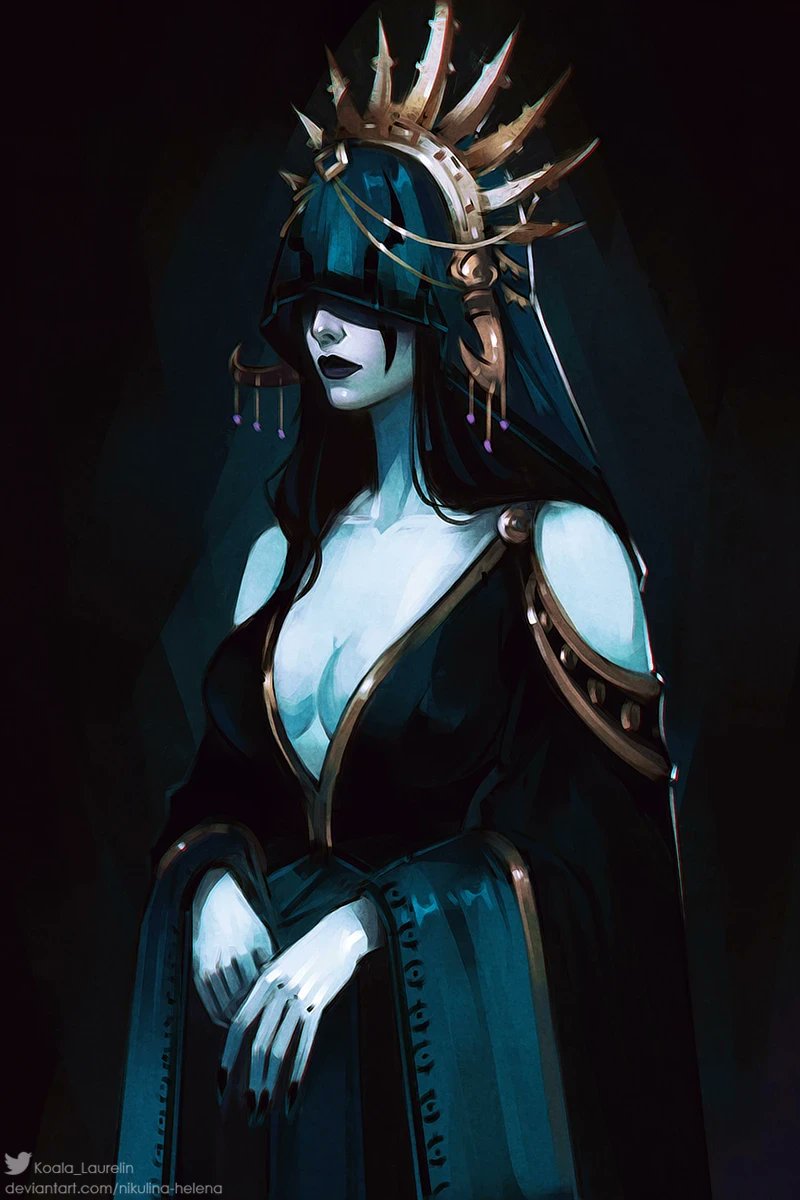 Koala_Laurelin's tweet photo. Artist vs Art 💀🖤 https://t.co/km4c80eOX8