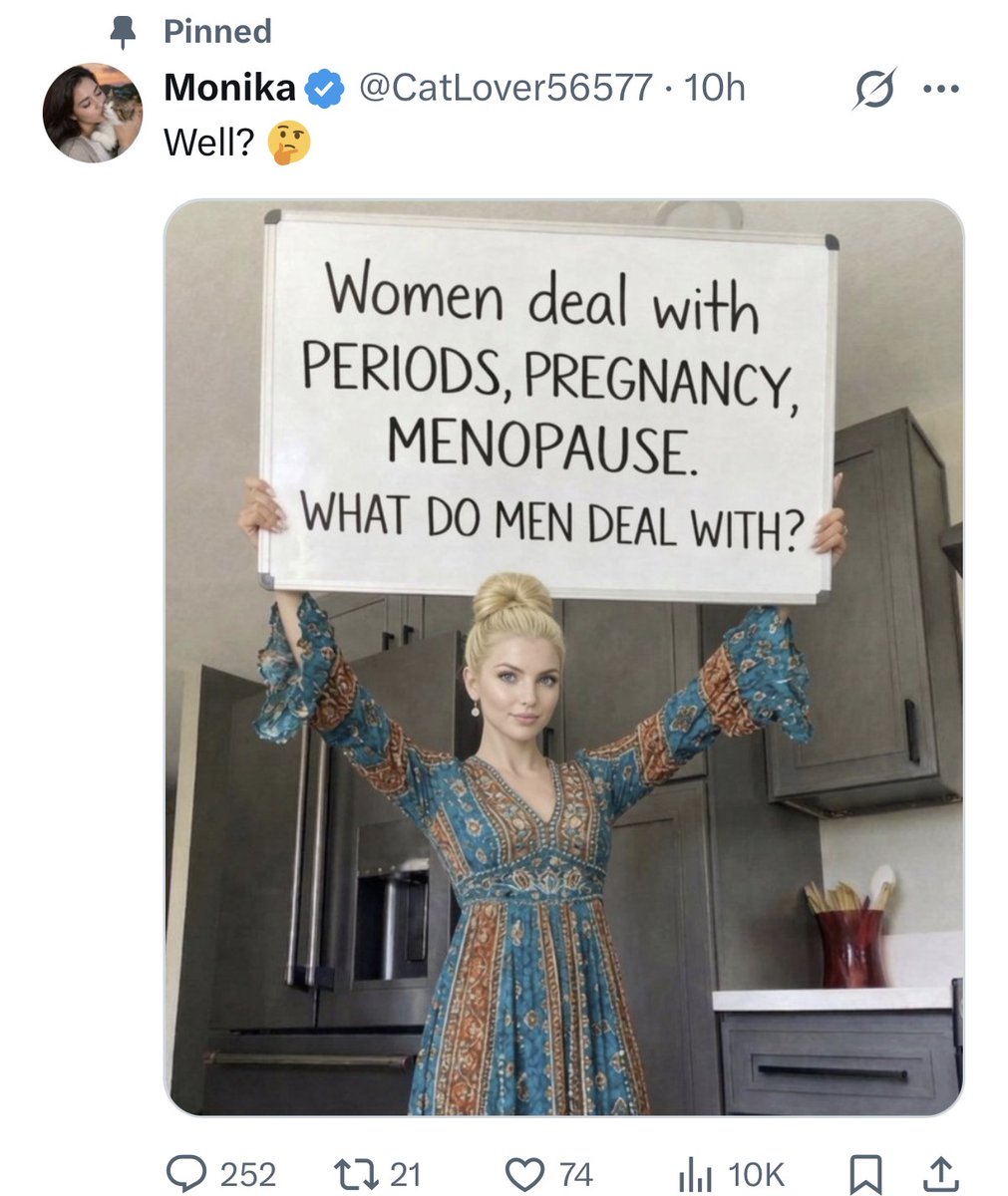 PrestonMcMurry's tweet photo. Well, we have to deal with the same rent-seeking meme being posted by Pakistani #ClickGrifters EVERY. DAMN. DAY. 🖕 https://t.co/80lmwvOoVL