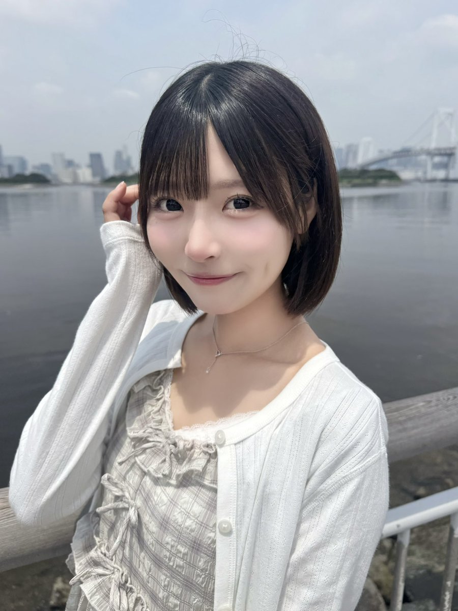 宇佐美ことは@UtaGe! tweet media