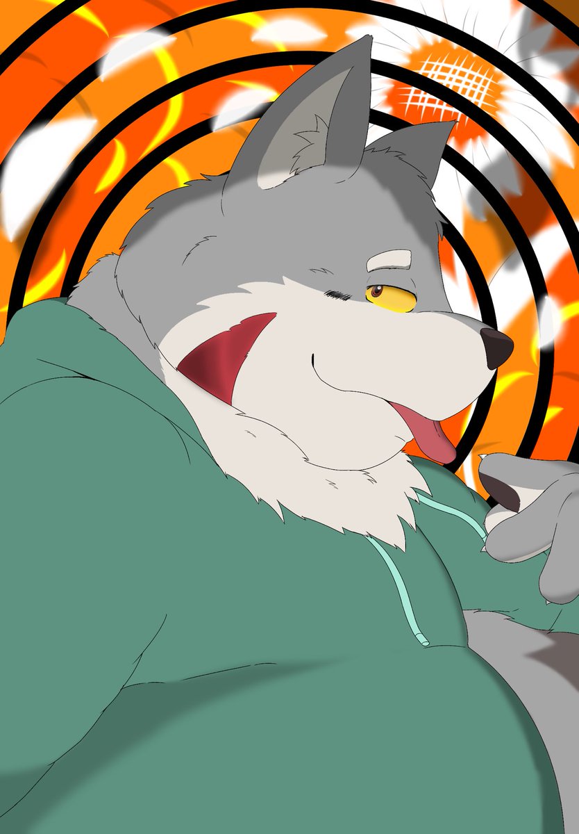 かまやんページです。 今この世で君（🐺🔴）だけ大正解 #94ash
