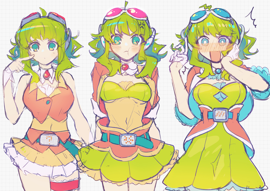 KagamineLen's tweet photo. https://t.co/azHuHkFWDF