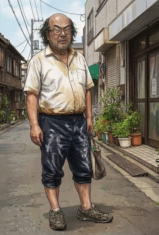 源逺流長 - 林玉宇 実在するってのがまた。