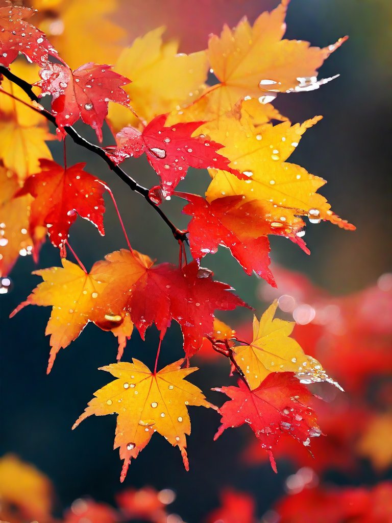 HS5wuGz8DnyxSgQ's tweet photo. [Hey everyone!  Fall equinox vibes are here—sun’s nearly equal day and night, time to sip spiced cider and soak in those golden leaves.  #FallEquinox]， https://t.co/nWQUkJ0if8