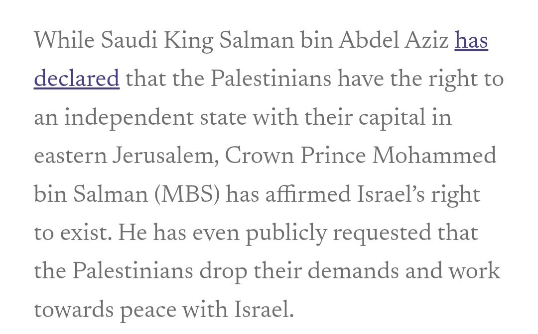 Karimalm5's tweet photo. @Abdelmajid2024 @anwarbeno And it doesn't change the fact that them calling us out when their own country has multi billions $ of deals is wild. If they have that much energy maybe use it to call their prince who said Israel has right to exist and leave us alone, because at least we call our government out https://t.co/cKfGMYu0ZR