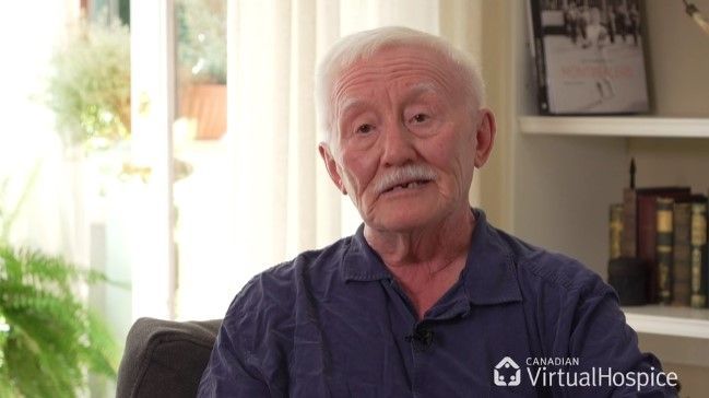 Canadian Virtual Hospice tweet media