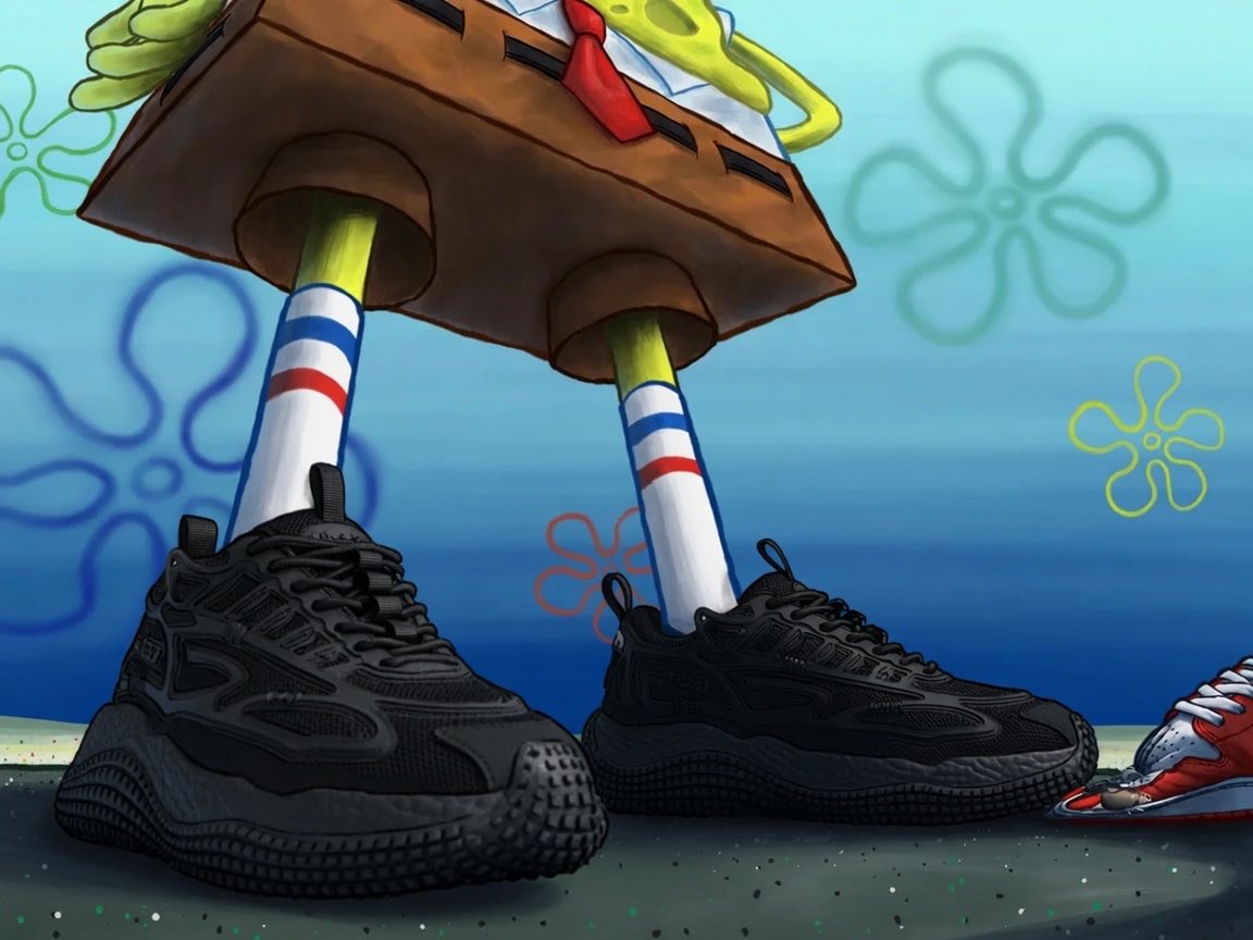 JohnGeiger_'s tweet photo. “Triple Black” 004 Energy!!! https://t.co/WT9oNMFrFj