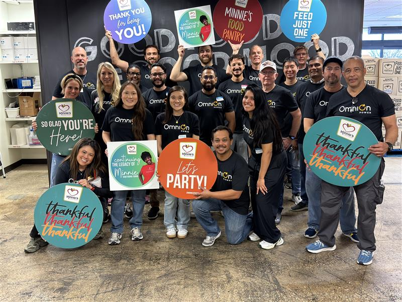 FlexHRinc's tweet photo. One of our HR Consultants joined one of our clients for a volunteer day at Minnie’s Food Pantry. 

We’re grateful for the opportunity to support the community alongside our client and be part of such a meaningful day. 

#EngineeringWeek #GivingBack #VolunteerDay https://t.co/GAhFs9WQiO