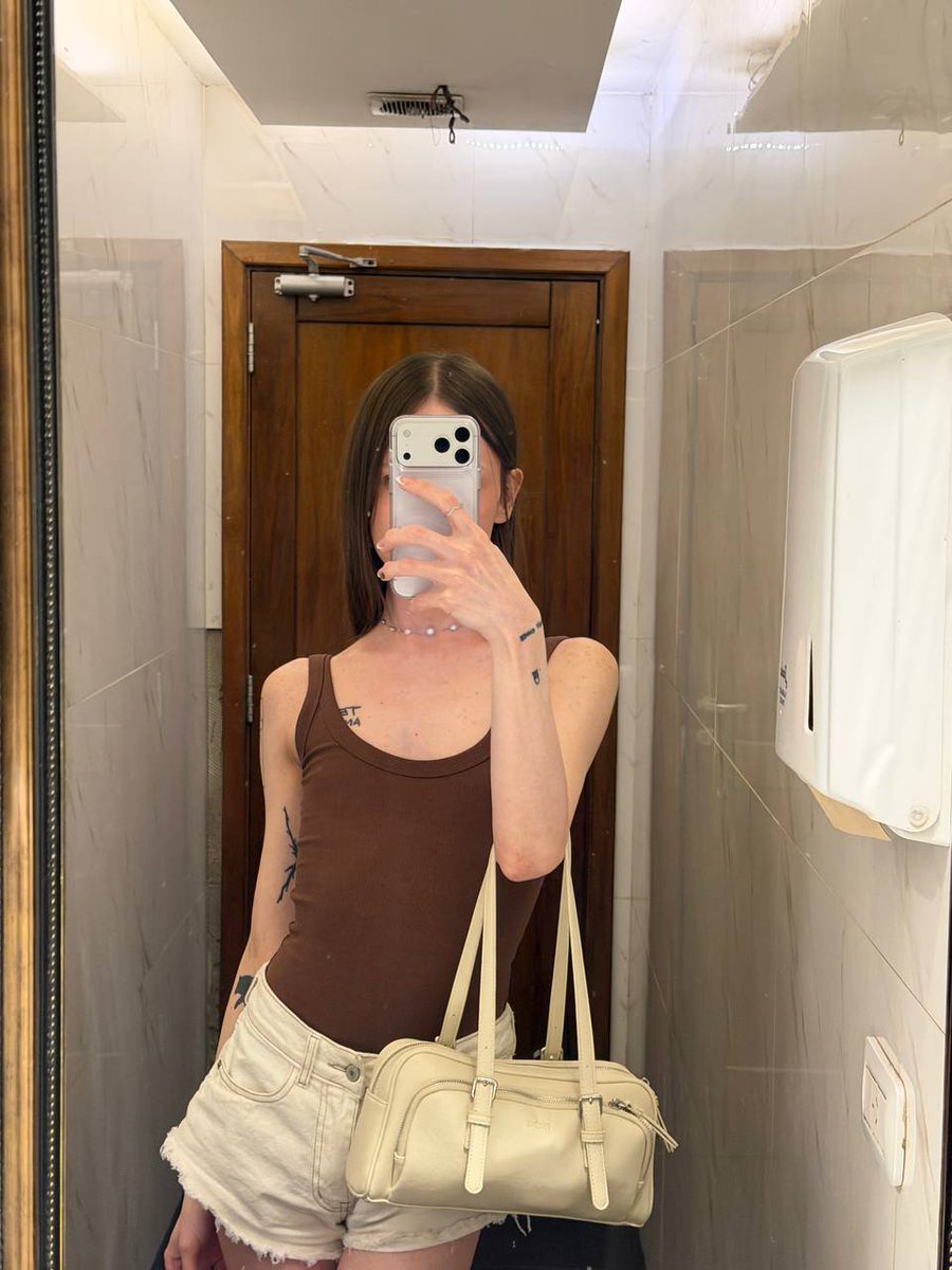 tszoevers's tweet photo. Good to be back 😏

Missed me? I'm finally back and dropping some of my wildest content yet. 🔥

The first 5 OnlyFans subscribers get a little something extra from me. 💕 Don't be late... 😉 https://t.co/2gc2ztsTl6