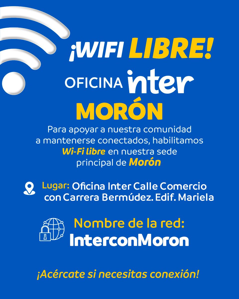 Tu Mundo Inter tweet media