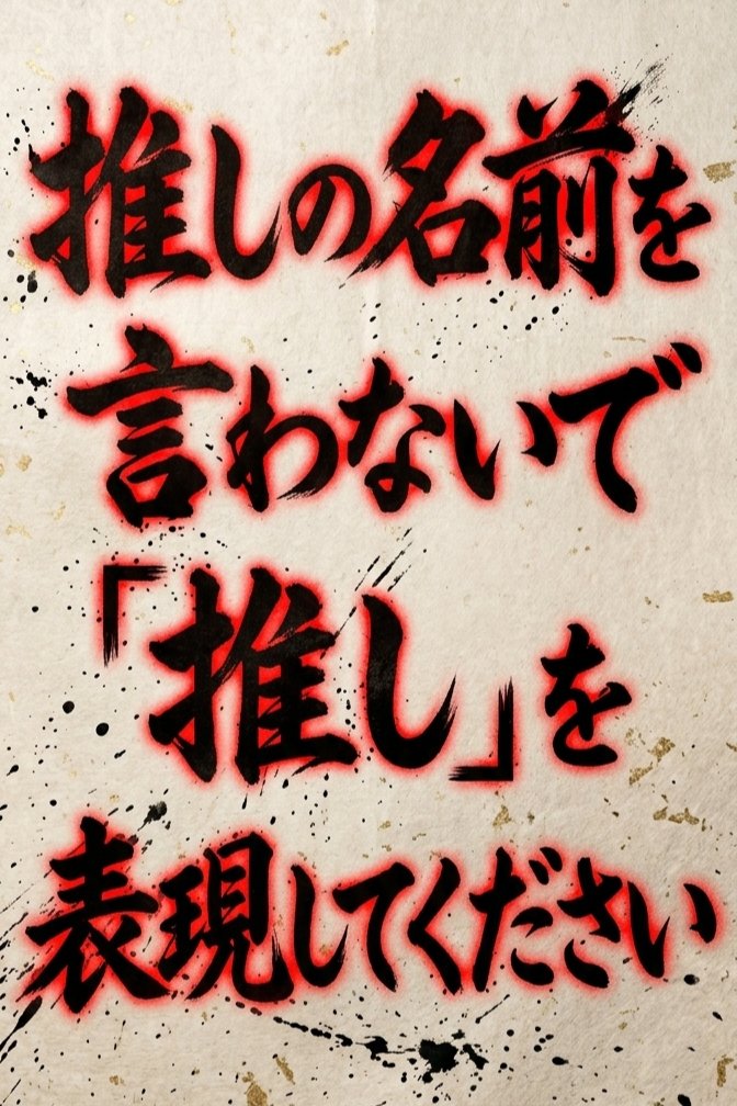 tokotoko4000's tweet photo. 表現してください https://t.co/eiYVm52JFA