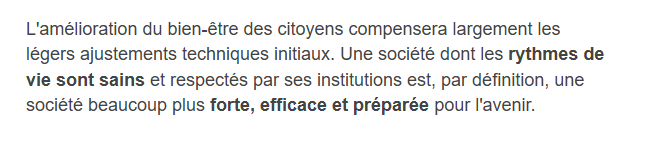 ACHEDFR's tweet photo. Les Marocains se réjouissent d'en finir avec l'heure d'été chez eux dès Septembre 2026.
Sur notre site (voir profil) revisitez leur combat et rassemblez vos voix pour que la France fasse aussi un #RetourVersLeFuseau 
#Maroc #GMT @Atalayar_
https://t.co/k9aOg7bZFt https://t.co/kyXWCA6UCx