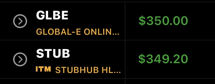 drewphilms's tweet photo. Thank you for your service @JonEtrades @TheOwlsCapital https://t.co/5ASBXhf2sX