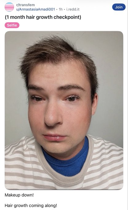 MaryCate Delvey - “Transfem” https://t.co/SoZn6uAfUe
