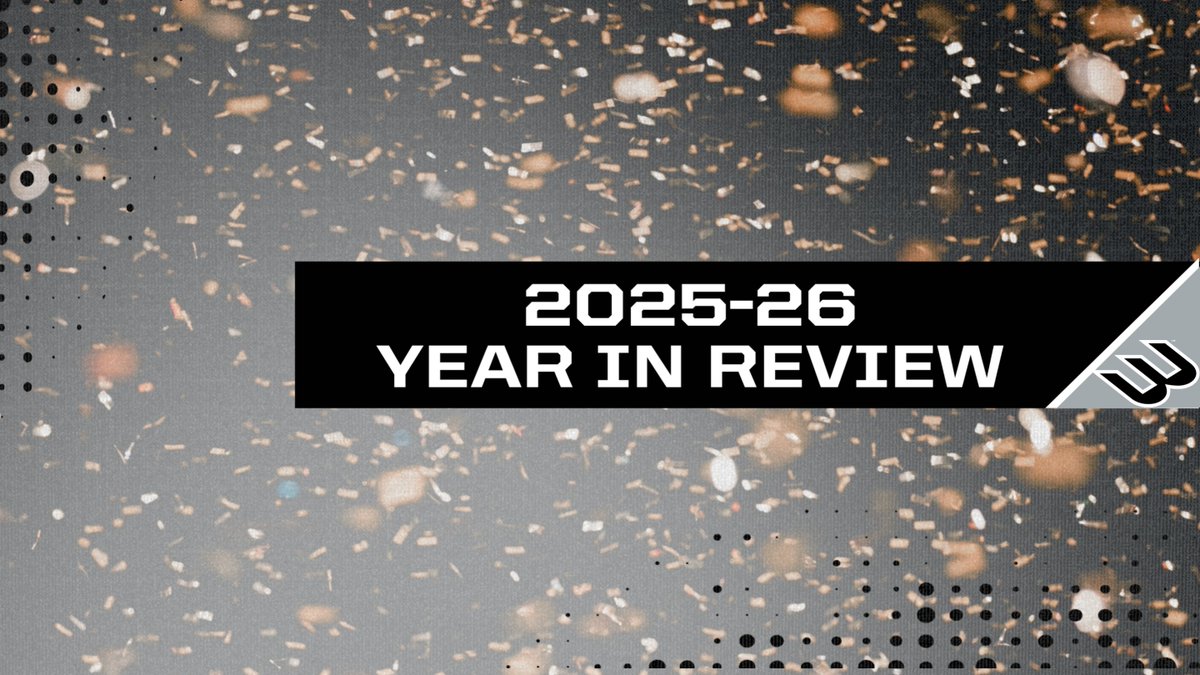 BigWestSports's tweet photo. IN REVIEW | As we look forward to an exciting new year in The Big West, take a look back at all the amazing accomplishments in the year that was! 
#𝗢𝗻𝗹𝘆𝗧𝗵𝗲𝗕𝗼𝗹𝗱

Read more 🔗 https://t.co/ZFIbMXLTcF https://t.co/XZUB2shqbY