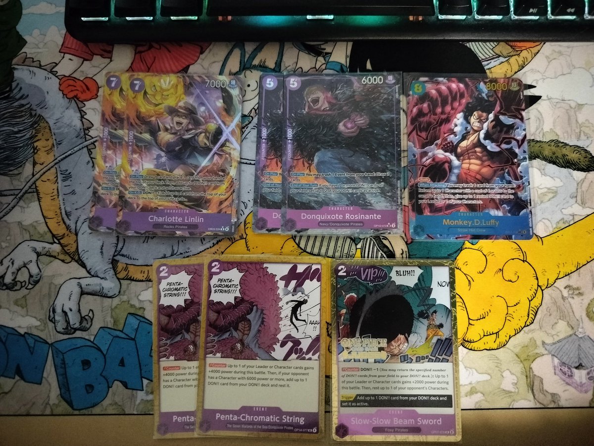 EquinoxHydro's tweet photo. Cards in thinking of running or adding will decide after a bit of testing https://t.co/7X7XOCRxYp