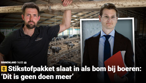 Mirjam152's tweet photo. Een meer typerende foto van een werkman en een D66 bureaucraat is bijna niet mogelijk. De D66'er Van Essen lijkt zo weggelopen uit een boek van Bordewijk. 

Een wereld waar het systeem de tiran is. Een onwrikbare bureaucratie gebaseerd op modellen vermomd als idealisme versus realisme en een existentiële strijd. 

Doodenge mensen, die bureaucraten.