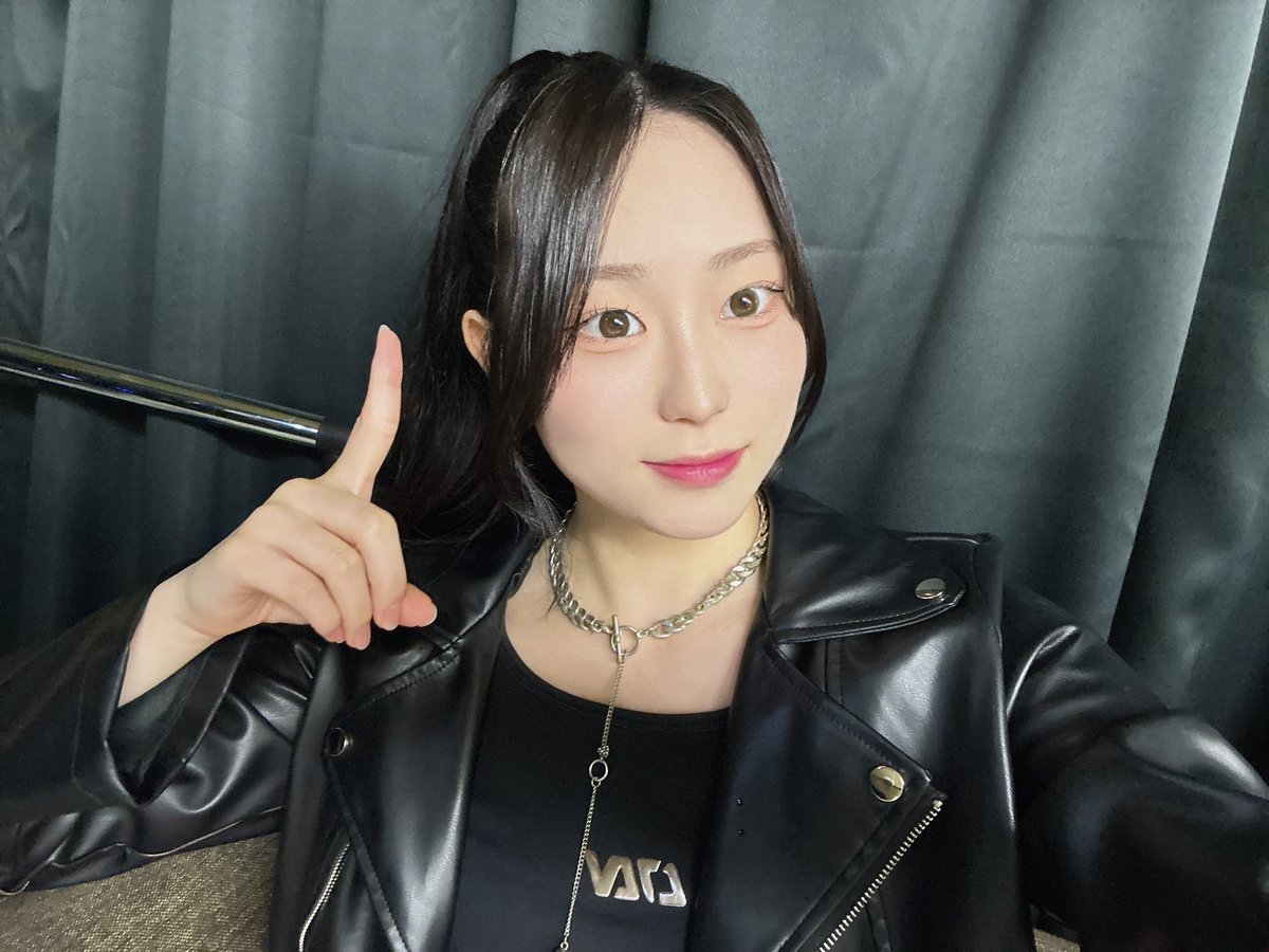 SERIA_ONEDIS's tweet photo. 『 #ダンセラ vol.11』
ありがとうございました❕

隣のワンルームディスコのSERIAです💟

いつもよりセクシーワンディス多めでお届けしました💋どうでしたか！
雨で大変な中来てくれてありがとう；；

特典会もたくさんお話出来て嬉しかったよ〜🥲♡
新しい出会いも多くて幸せでした💭
また会おうね！ https://t.co/WDT26IeyvU