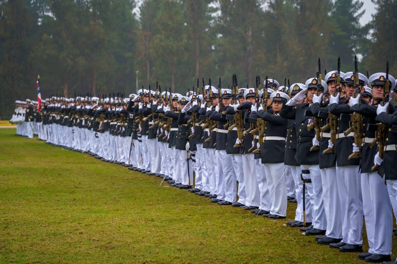 Armada_Chile's tweet photo. ¿Sabías? La Infantería de Marina conmemoró 208 años de historia al servicio de Chile

Conoce todos los detalles en https://t.co/SgsO5xfB4Z 👈

#ArmadaPorChile https://t.co/Koe1FiYYt3