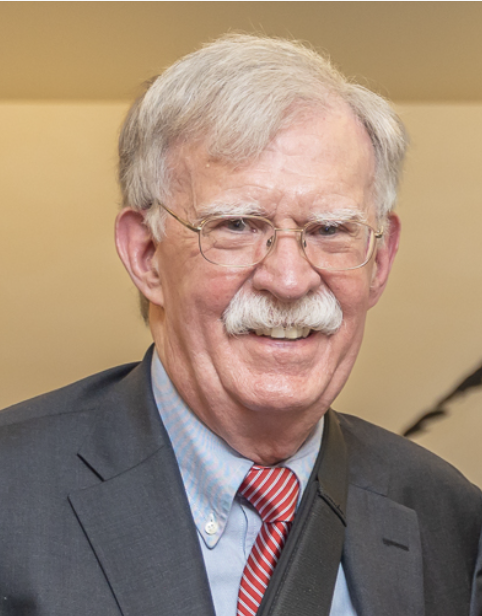 BreannaMorello's tweet photo. 🚨DETAILS ON PLEA🚨

John R. Bolton pleaded guilty today in federal court to willfully retaining national defense information. 

Bolton sent classified materials through his personal accounts to family members who were not authorized to receive them. 

This included a personal email account that was later hacked by a cyber actor allegedly linked to the Islamic Republic of Iran.

The plea agreement filed today resolves all 18 counts.

Bolton faces a maximum sentence of 60 months in prison and has agreed to pay a $2.25 million fine.

In addition, his conviction permanently bars him and his survivors from receiving any federal annuity or retirement pay.