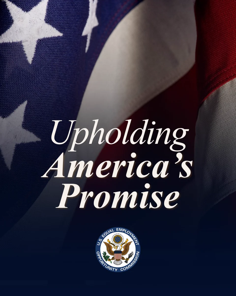 Upholding America's Promise
