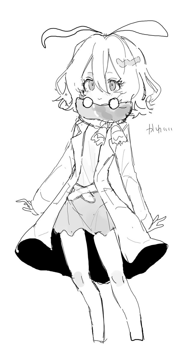 hakusai1499's tweet photo. https://t.co/HF2R7tNNVd