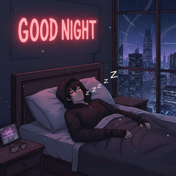 akuro_web3's tweet photo. Wishing everyone a peaceful night 🌙

The world is full of places waiting to be discovered and stories waiting to be shared.

Looking forward to seeing more of them through the amazing community at @dagama_world 📍

Rest well, everyone. https://t.co/Oe2wlJpZX6