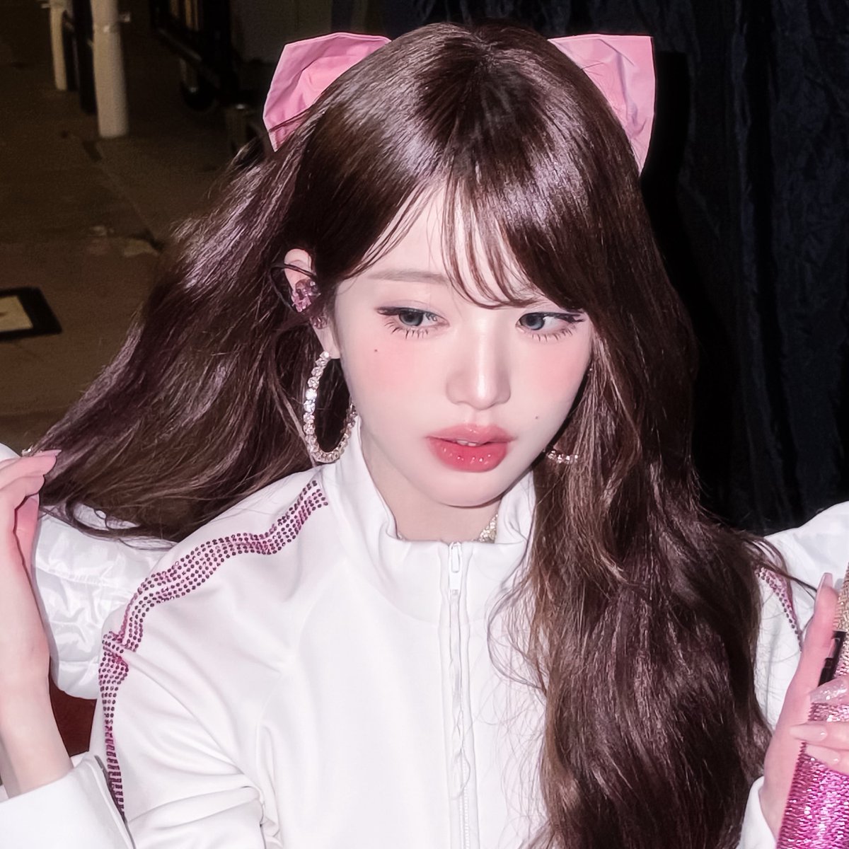 atoposvicky's tweet photo. 🎀🪽#장원영 https://t.co/UnaFRdugqU