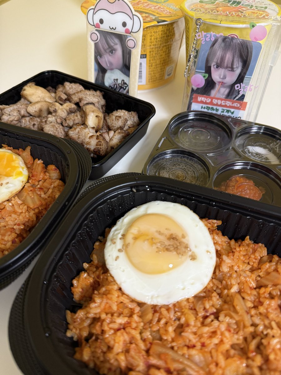 my_cabbit's tweet photo. 즐거웠습니다
맛있었습니다 https://t.co/OTZScTMaJy